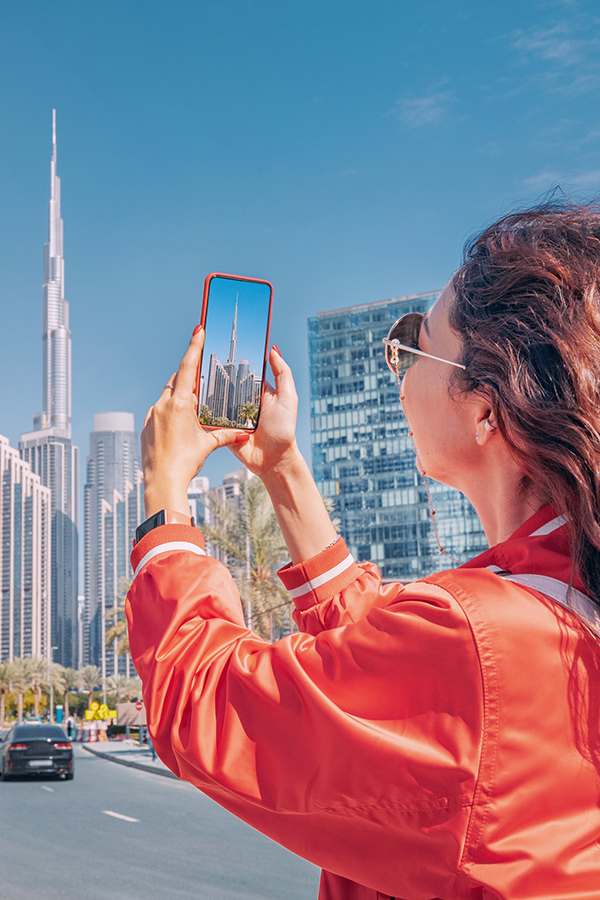 Exclusive Membership