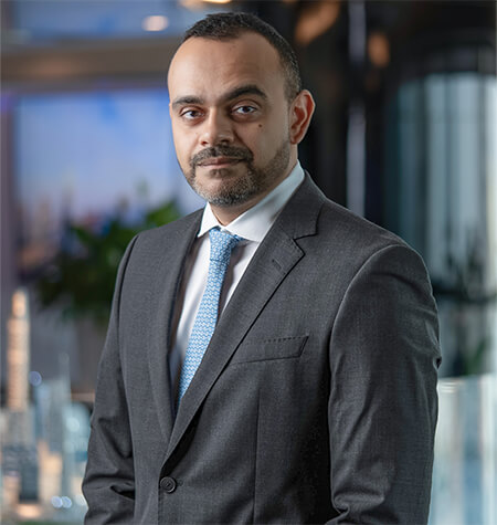 Shafraz Nasaar