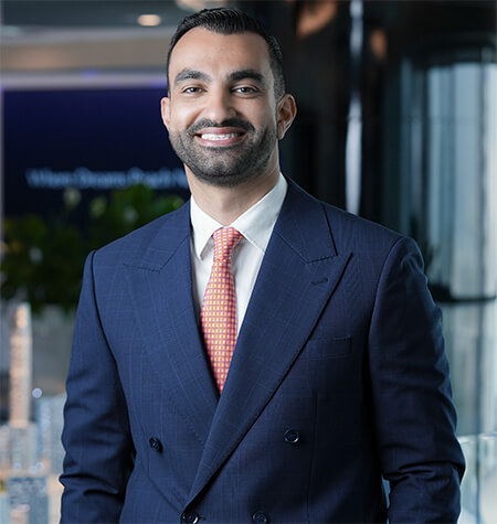 Kamal Zahran