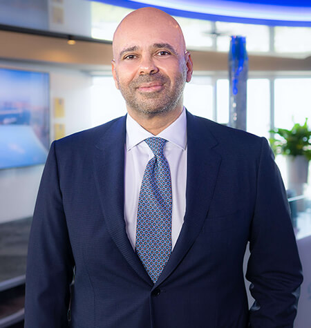 Amr Al Bawab