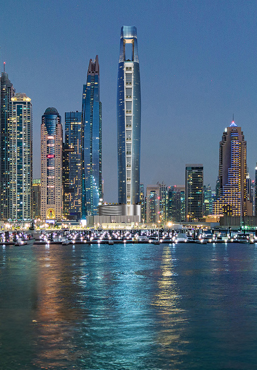 OUR FLAGSHIP PROJECT: CIEL