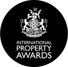 INTERNATIONAL PROPERTY AWARDS