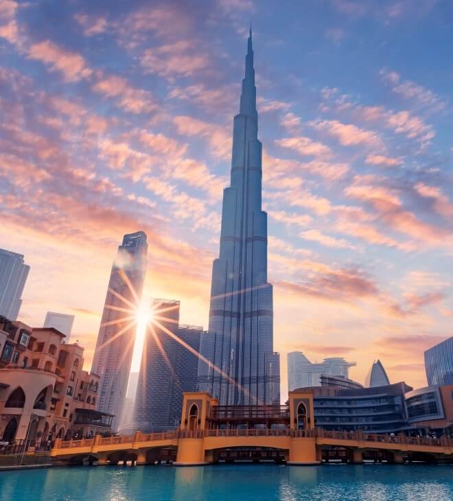 Dubai secures record number of business events in 2024