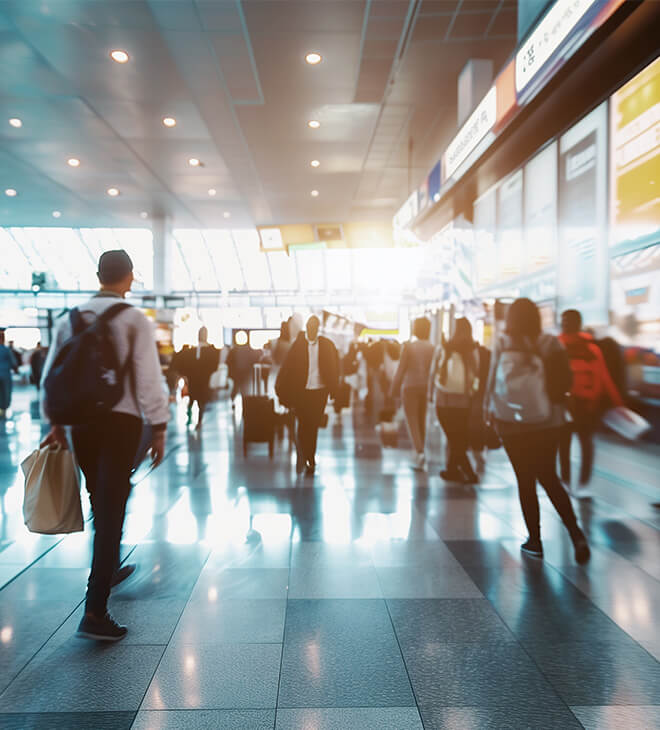 Dubai welcomes record number of visitors in 2024