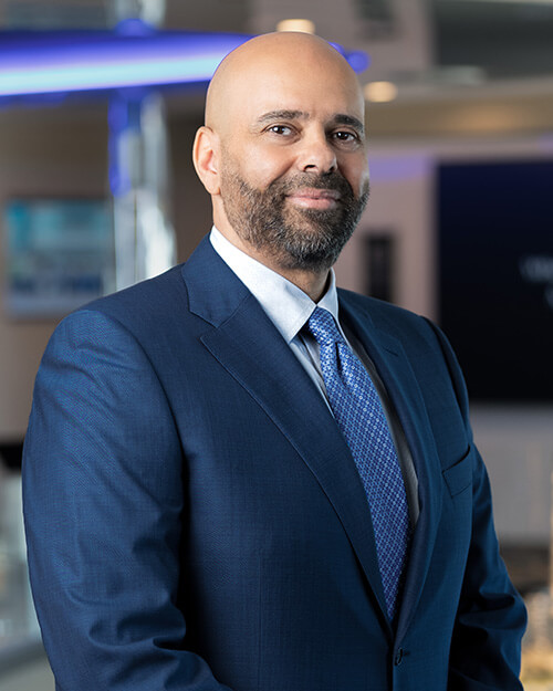 Amr Al Bawab