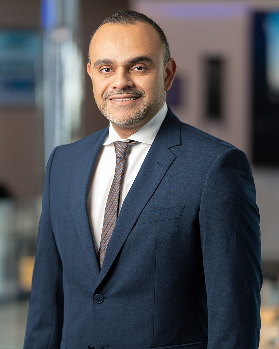 Shafraz Nasser