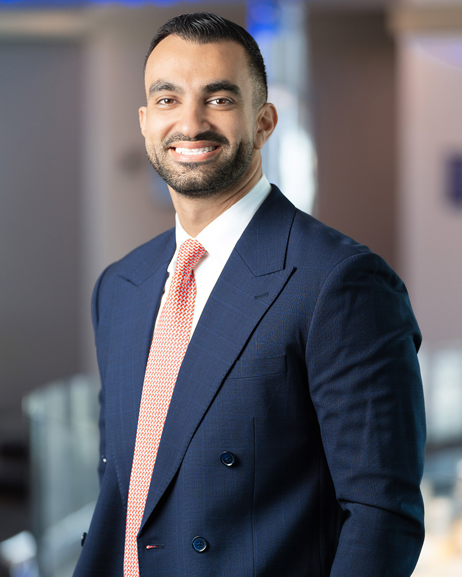 Kamal Zahran