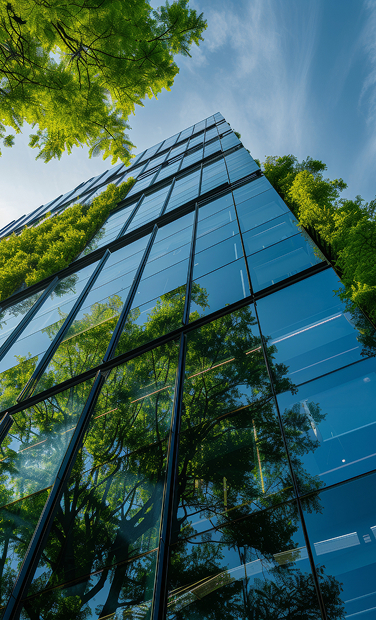 COMMITMENT TO SUSTAINABILITY