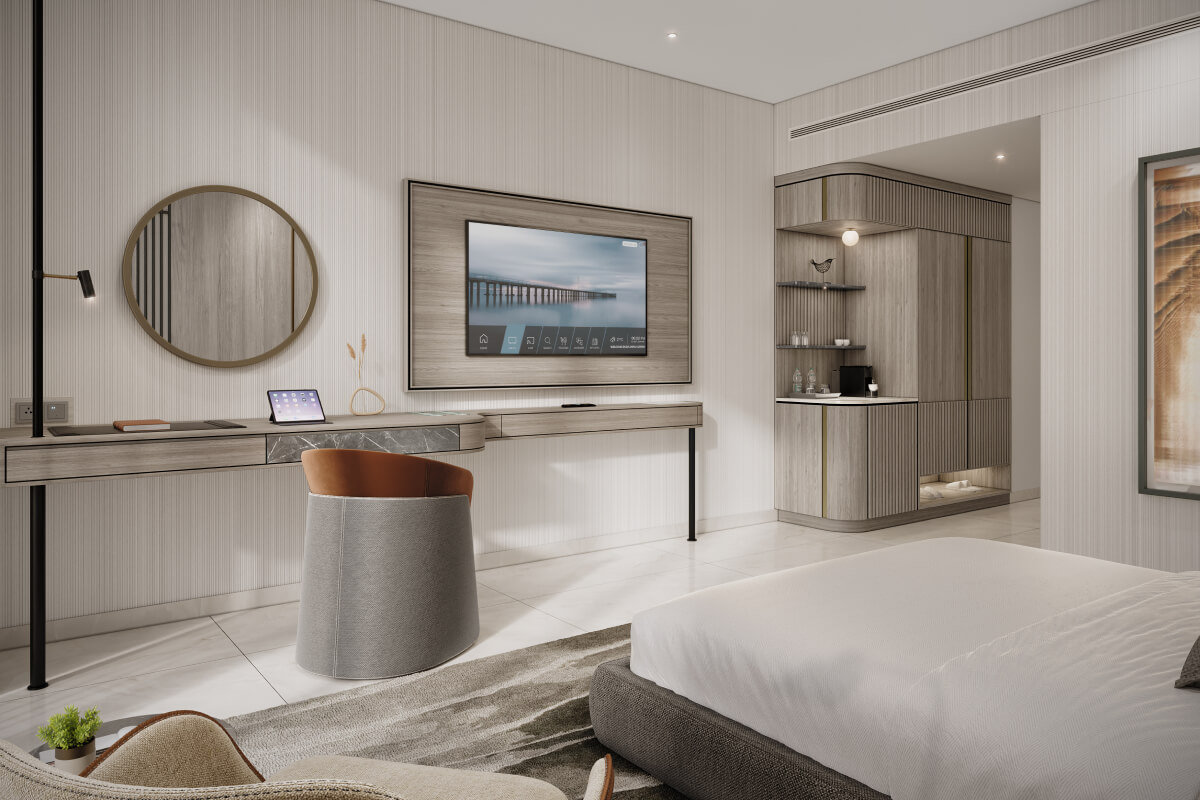 Hotel Market Insights: Dubai Sports City