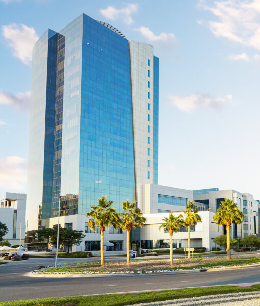 DUBAI STUDIO CITY