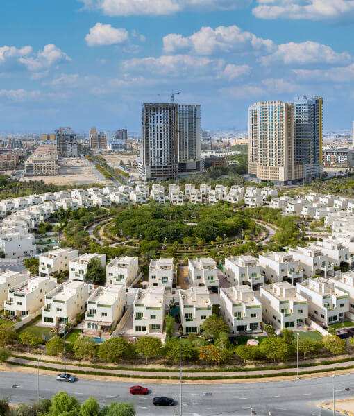 Jumeirah Village Circle