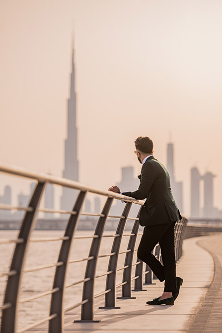 Exclusive Privileges