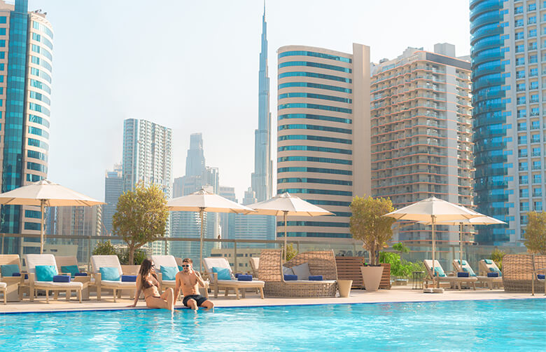 Our Success in Business Bay