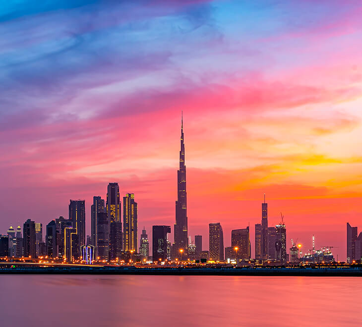 Buy and Lease in Dubai