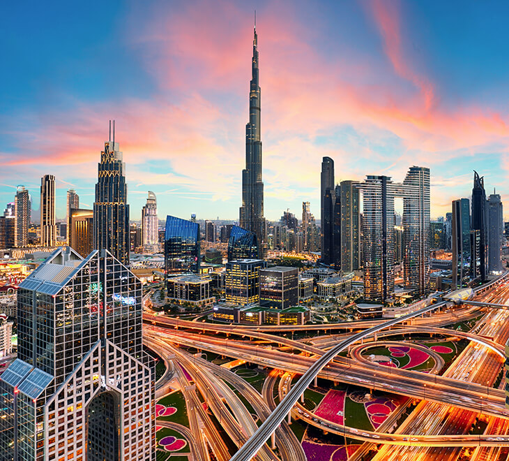 How to Invest in Dubai
