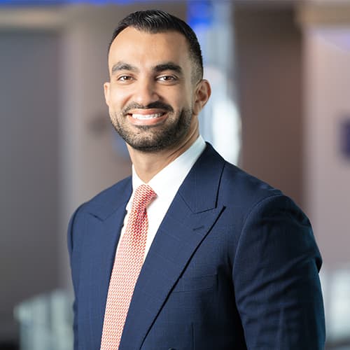 Kamal Zahran