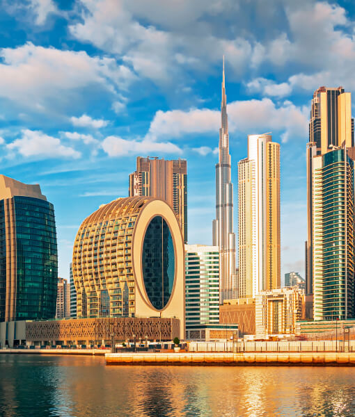 BUSINESS BAY