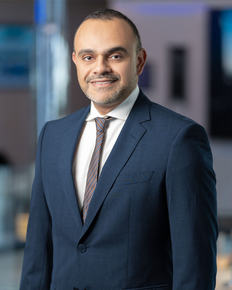 Shafraz Nasser