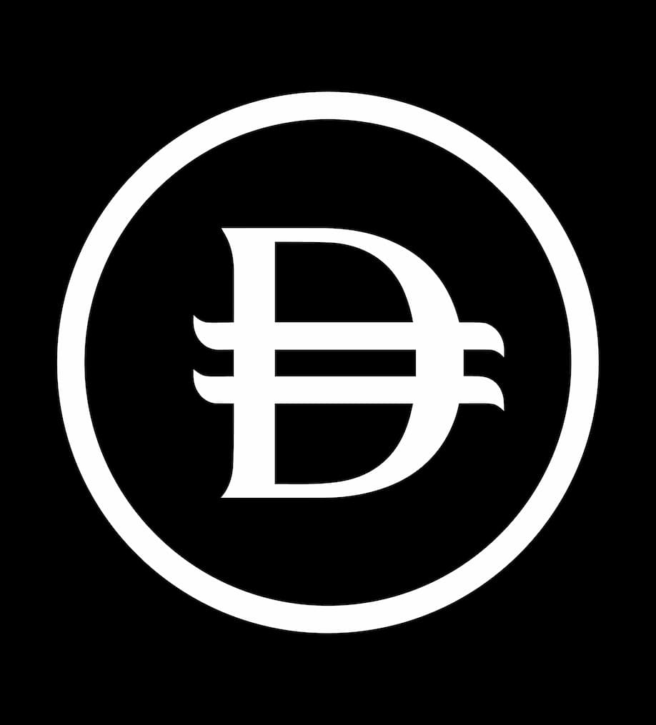 UAE's new currency symbol