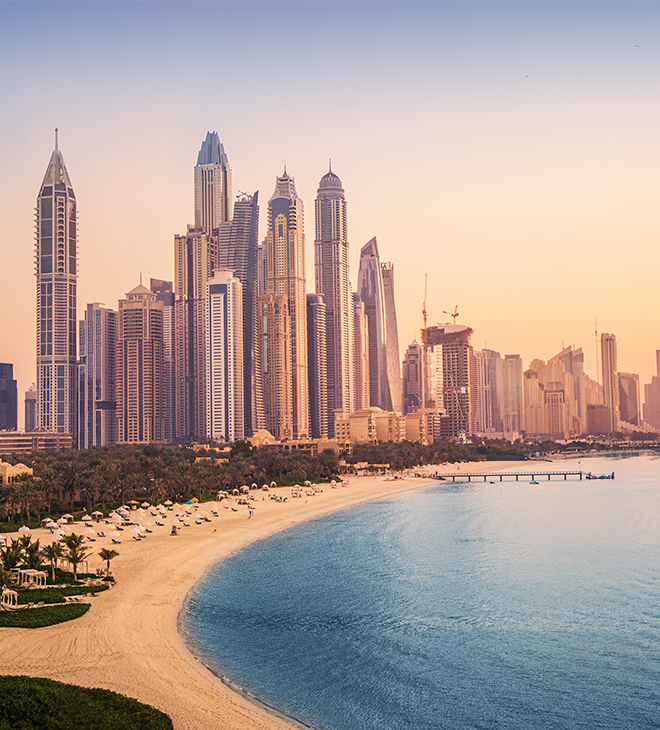Why Indian investors love Dubai 