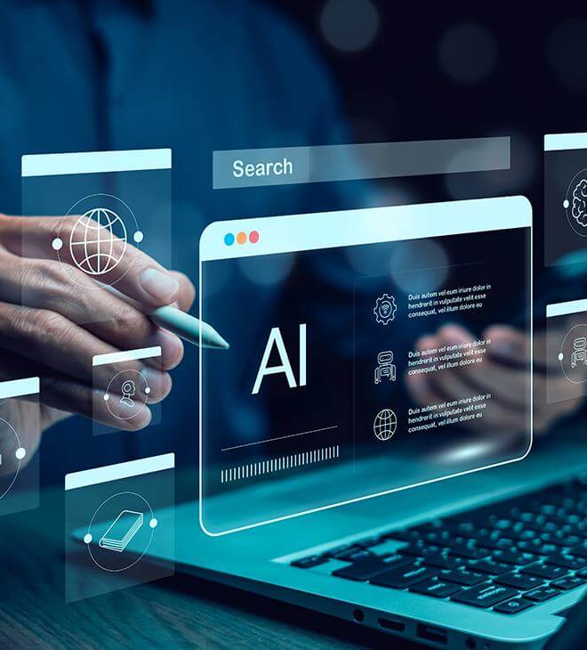 دبي تتصدر المشهد في إعادة تشكيل ملامح الاستثمار العقاري العالمي بالذكاء الاصطناعي