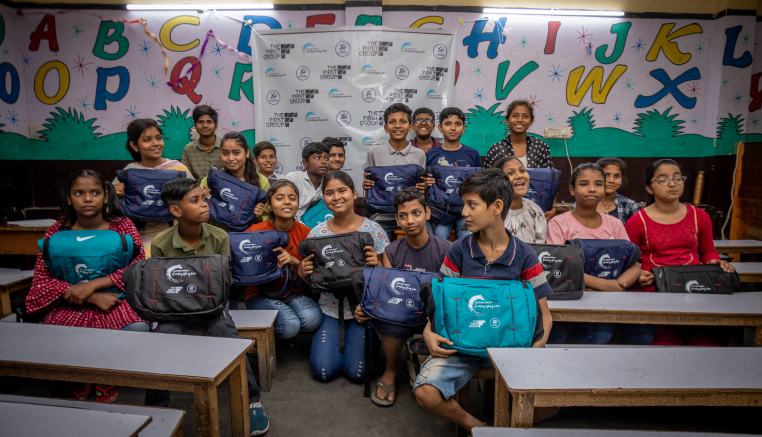 Mentorship Programme