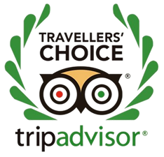 Traveller’s choice