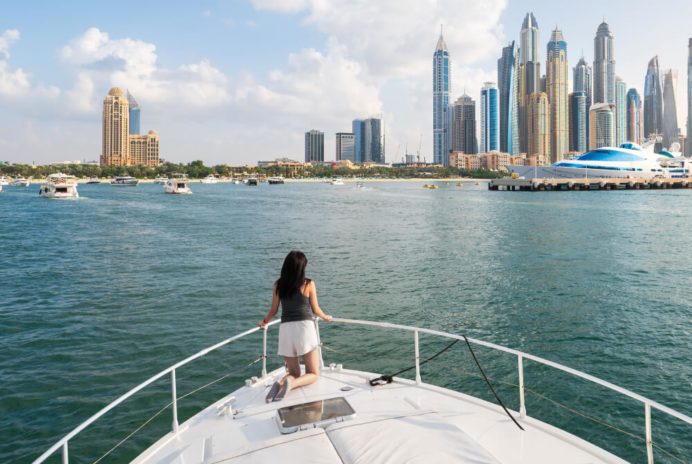 Dubai Lifestyle Membership