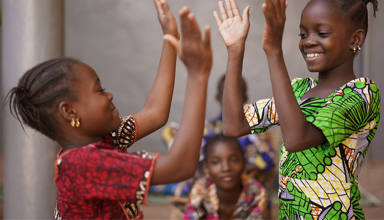 The Kanu Heart Foundation