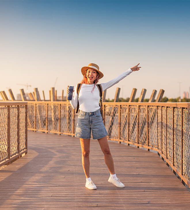 10 ЛУЧШИХ НЕОБЫЧНЫХ ДОСТОПРИМЕЧАТЕЛЬНОСТЕЙ ДУБАЯ 