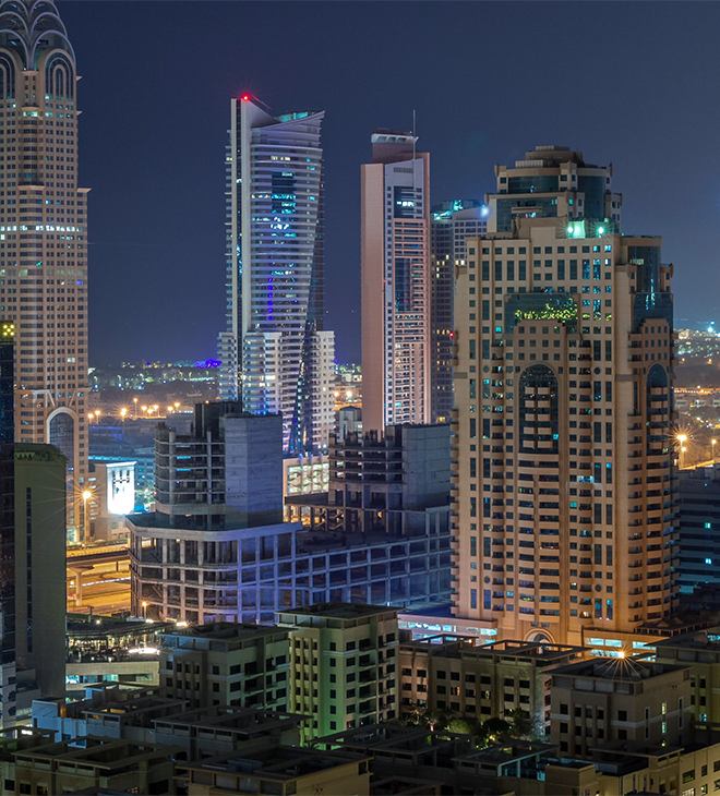 Barsha Heights: основное руководство 