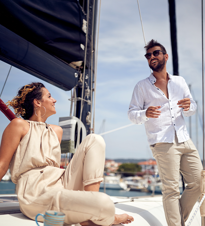 Образ жизни богатых и знаменитых в Дубае 