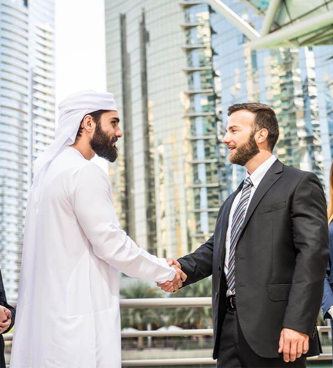 Dubai is the top destination for Russian property investors