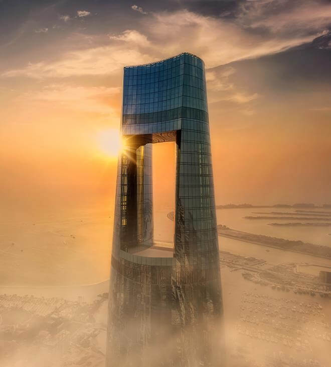 قطاع الضيافة في دبي: تطلعات للمستقبل