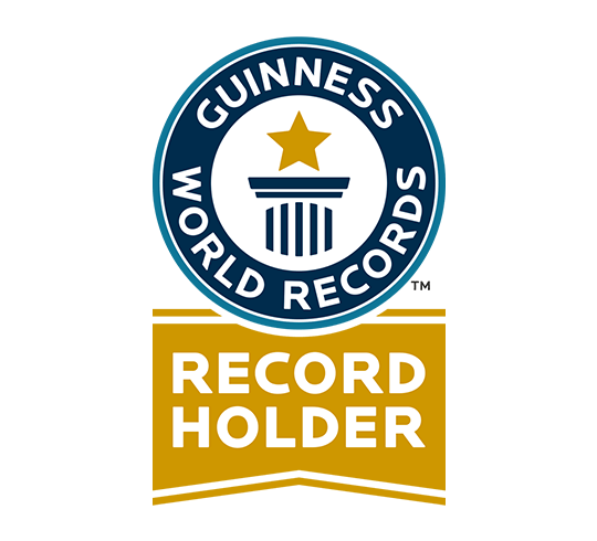 Guinness World Records