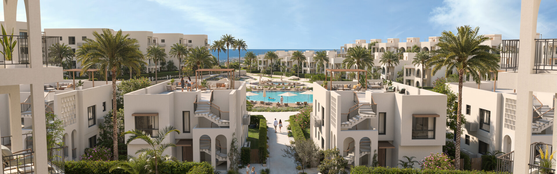 The First Collection Sharm Oasis