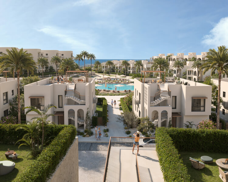 Hotel Market Insights: Sharm El Sheikh