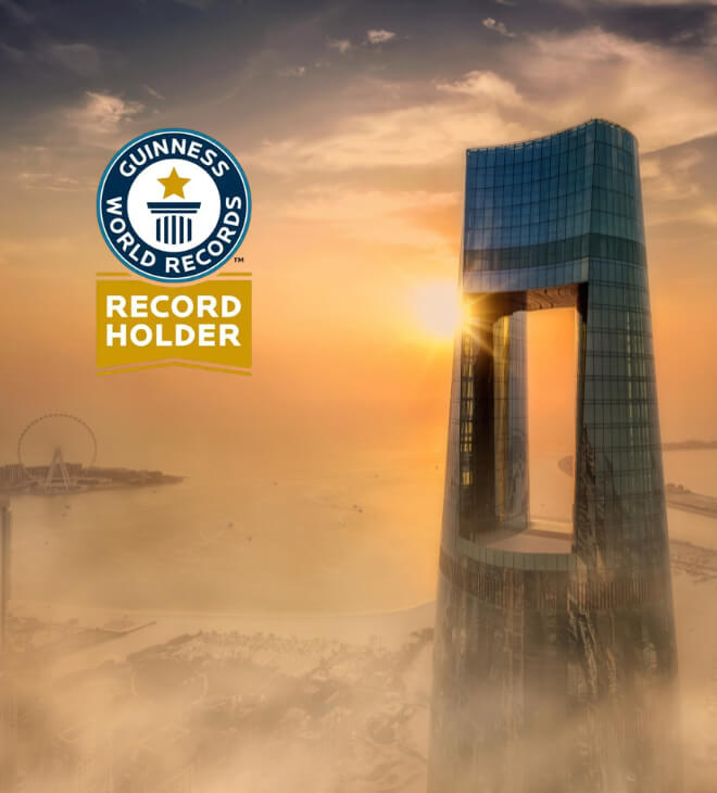 Ciel - Guiness World Record Holder