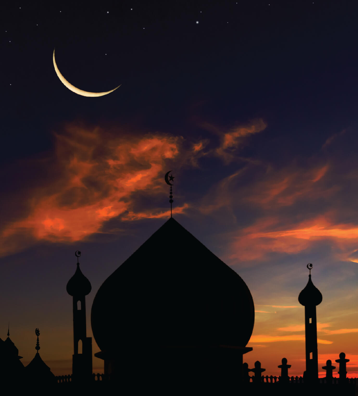 Top 10 Things To Do in Dubai This Eid Holiday