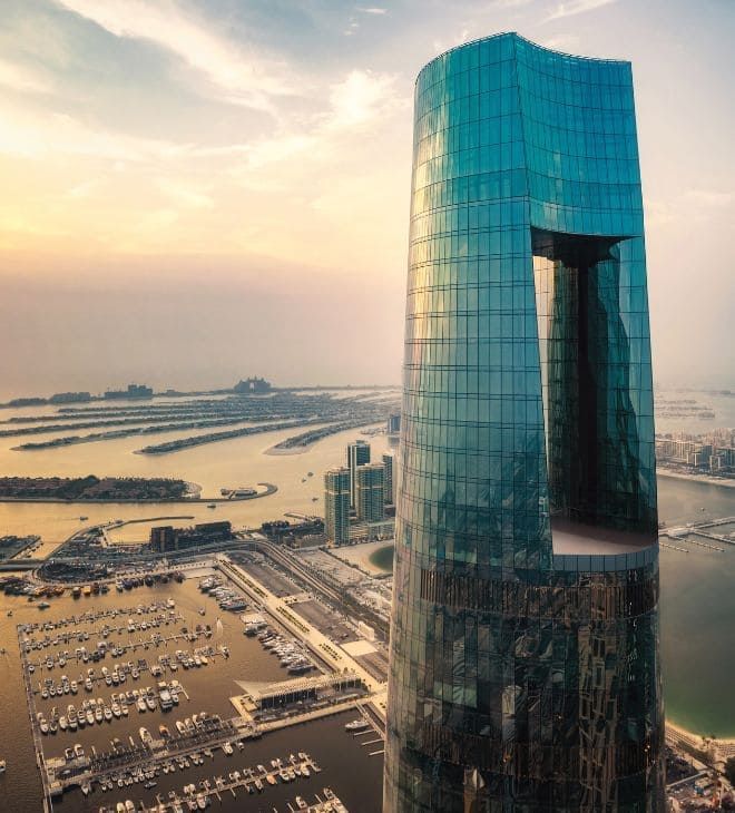 Ciel Dubai Marina Vignette Collection to Open in November 2025 