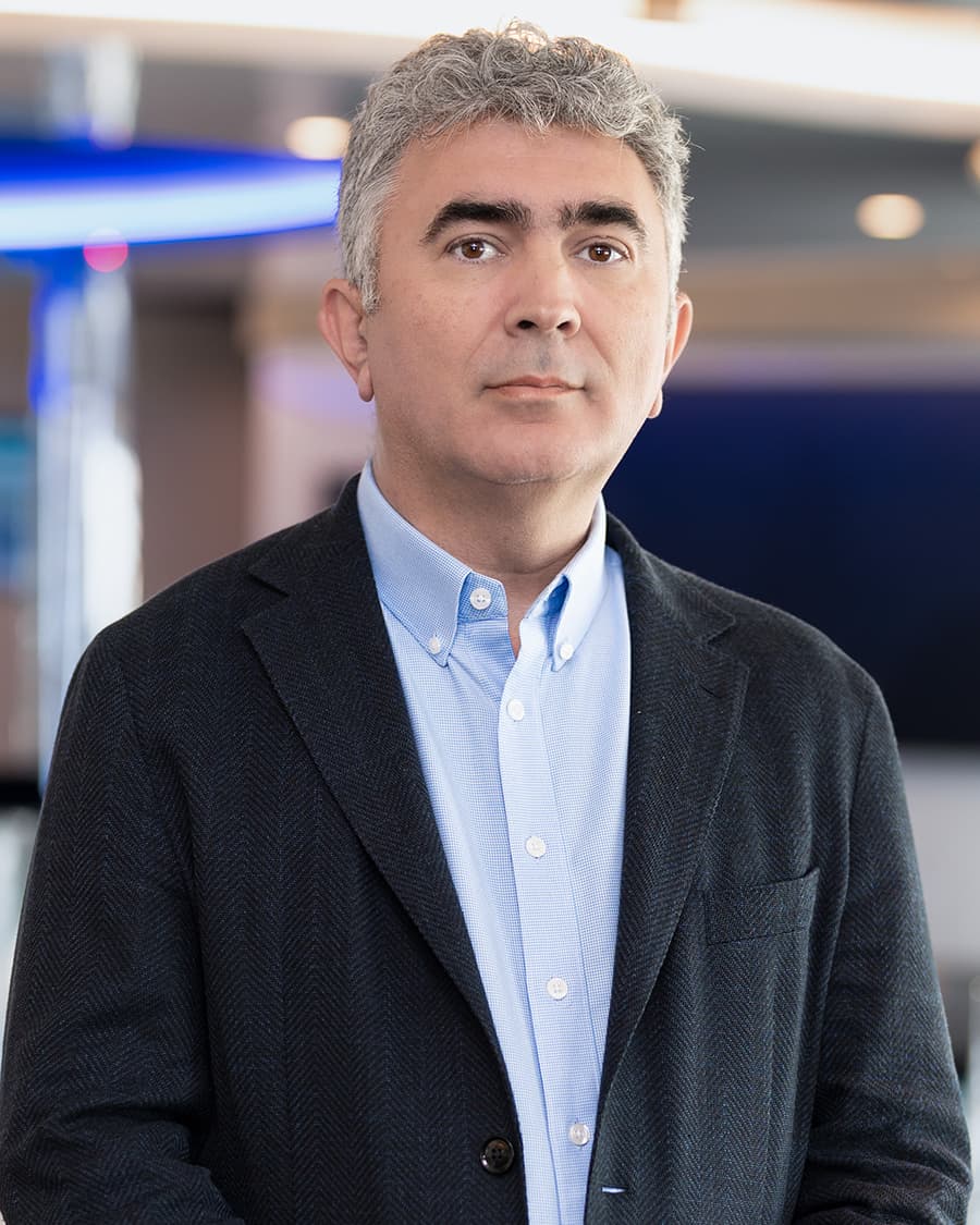 Liviu Raulea