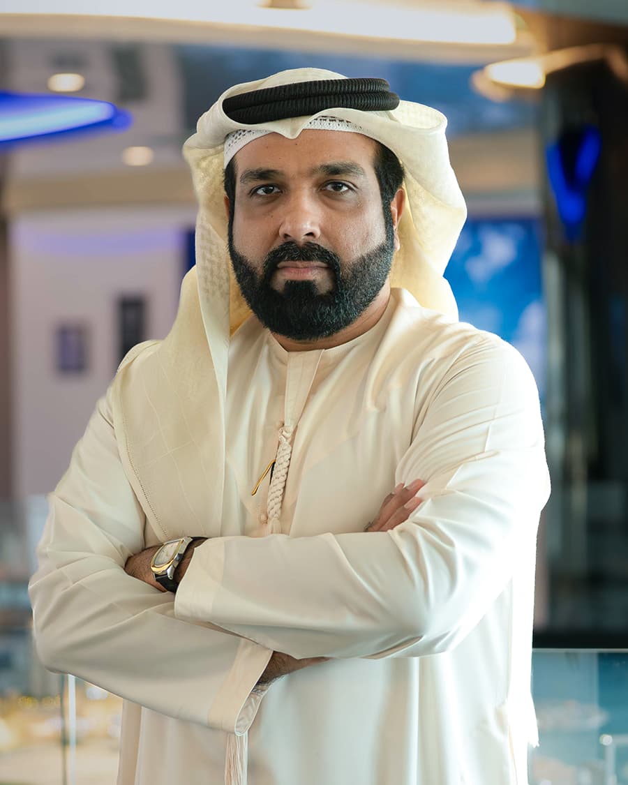 Kashif Al Haque