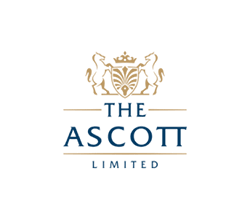 The ascott limited