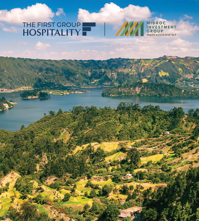 The First Group Hospitality x Midroc Investment Group at Ethiopia