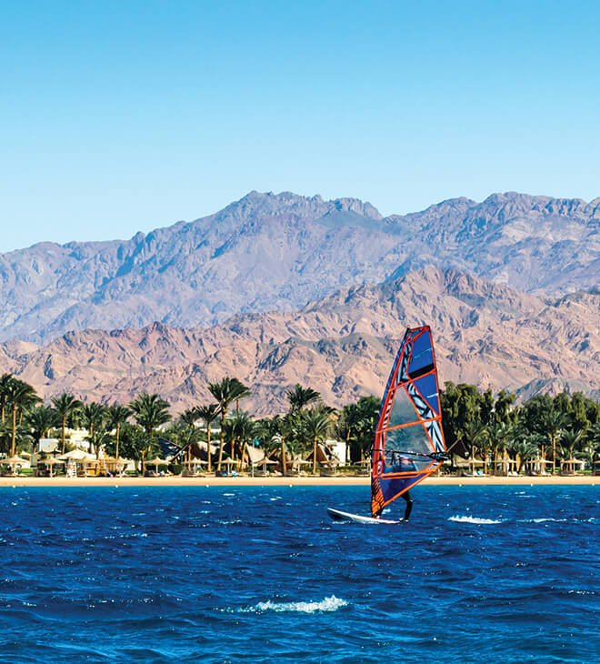 Sharm El Sheikh 