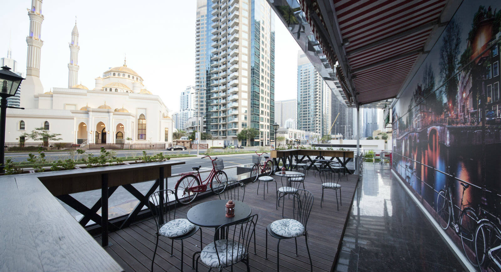 مجموعة فنادق بارسيلو