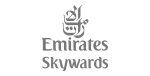 Emirates Skywards