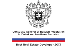 Consulate General of the Russian Federation in Dubai and Northern Emirates 2013