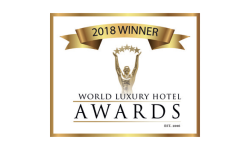 جوائز الفنادق الفاخرة العالمية