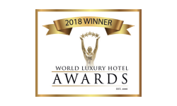 ПРЕМИЯ WORLD LUXURY HOTEL AWARDS